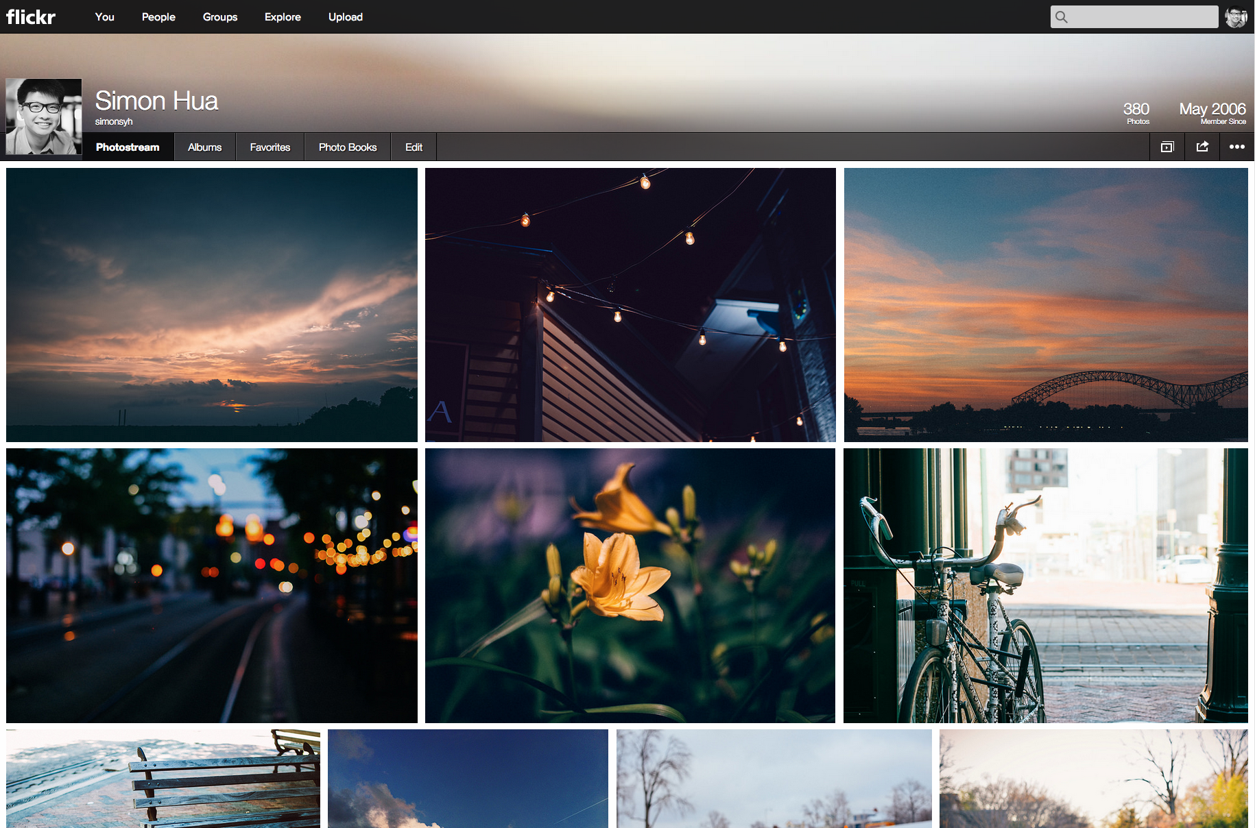 Flickr 2014