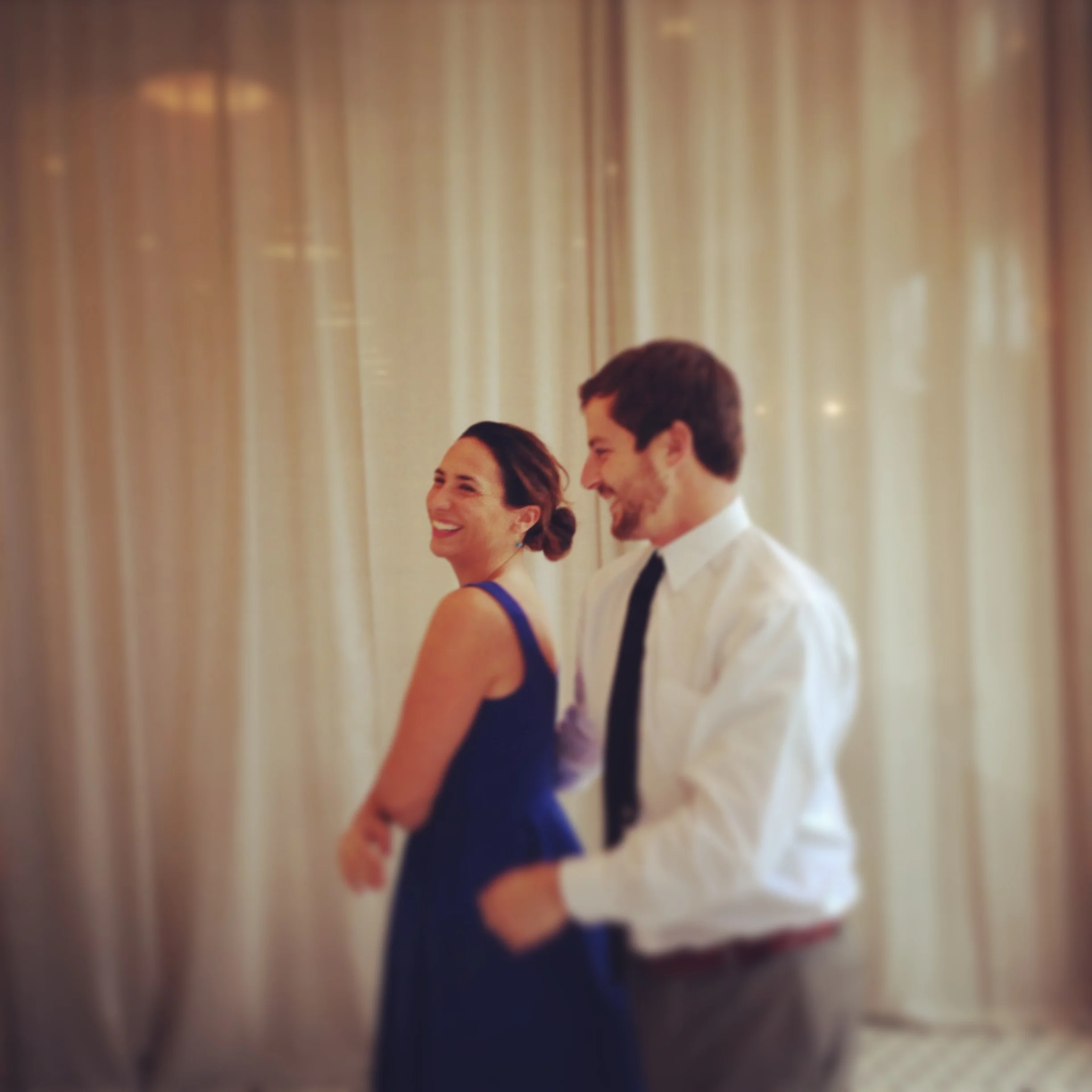 Private Dance Lesson