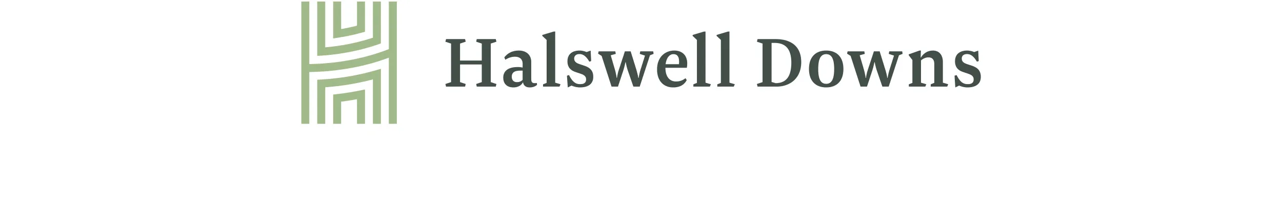 Halswell Downs Logo