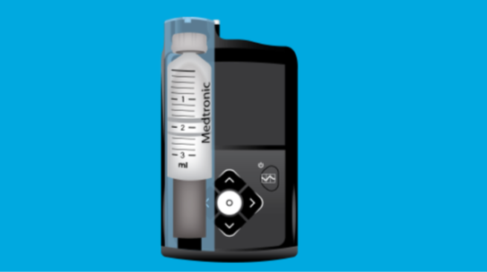 Medtronic Diabetes