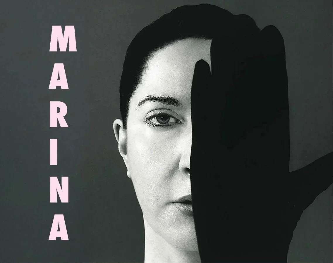 Marina Abramovic