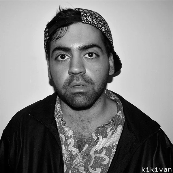 Saumene Mehrdady Saumene is a Los Angeles based Producer, Director and DIT who has worked on numerous projects across most mediums. saumene.com