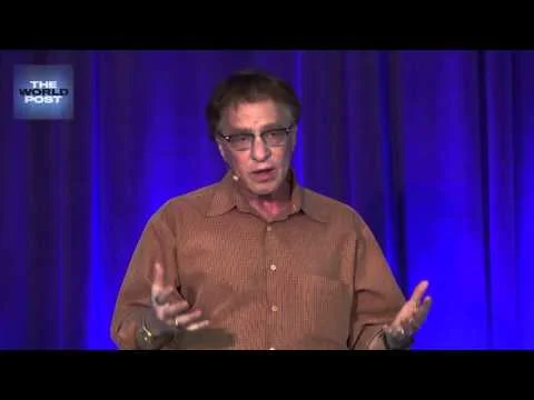 Ray Kurzweil: We'll Become Godlike When We Connect Our Brains to The Cloud