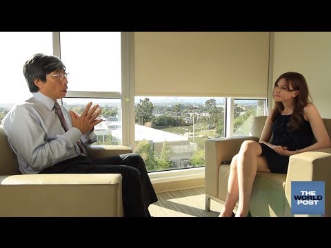 Forging A "Cognitive Revolution"