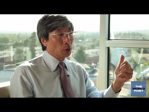 Biotech Pioneer Discusses Path To Curing Cancer