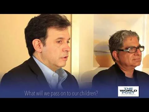 Do We Inherit Our Parents' Experiences?