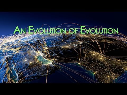 Evolution Is On A New Plane | Elon Musk