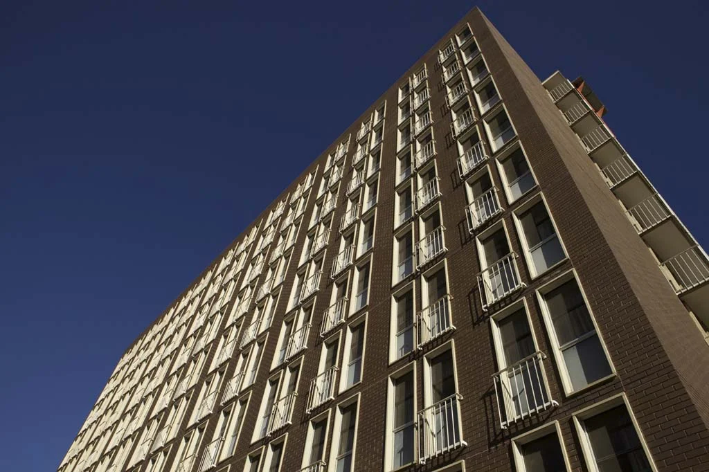 Fenner Hall, Canberra, Australia 2010