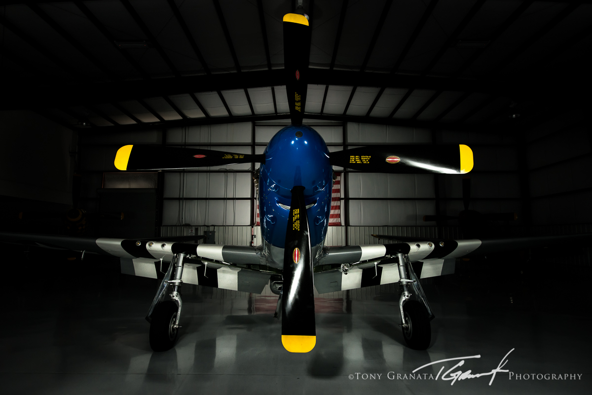 Final image of Crazy Horse 2