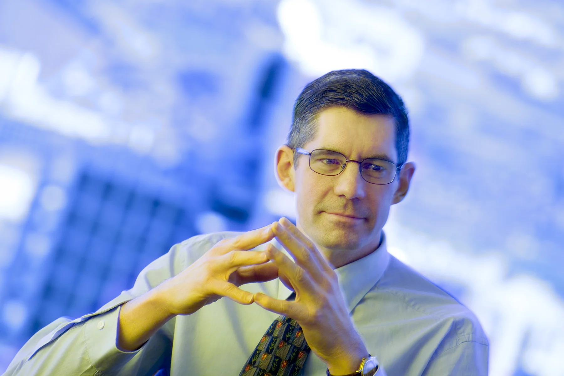 Steve Schubert