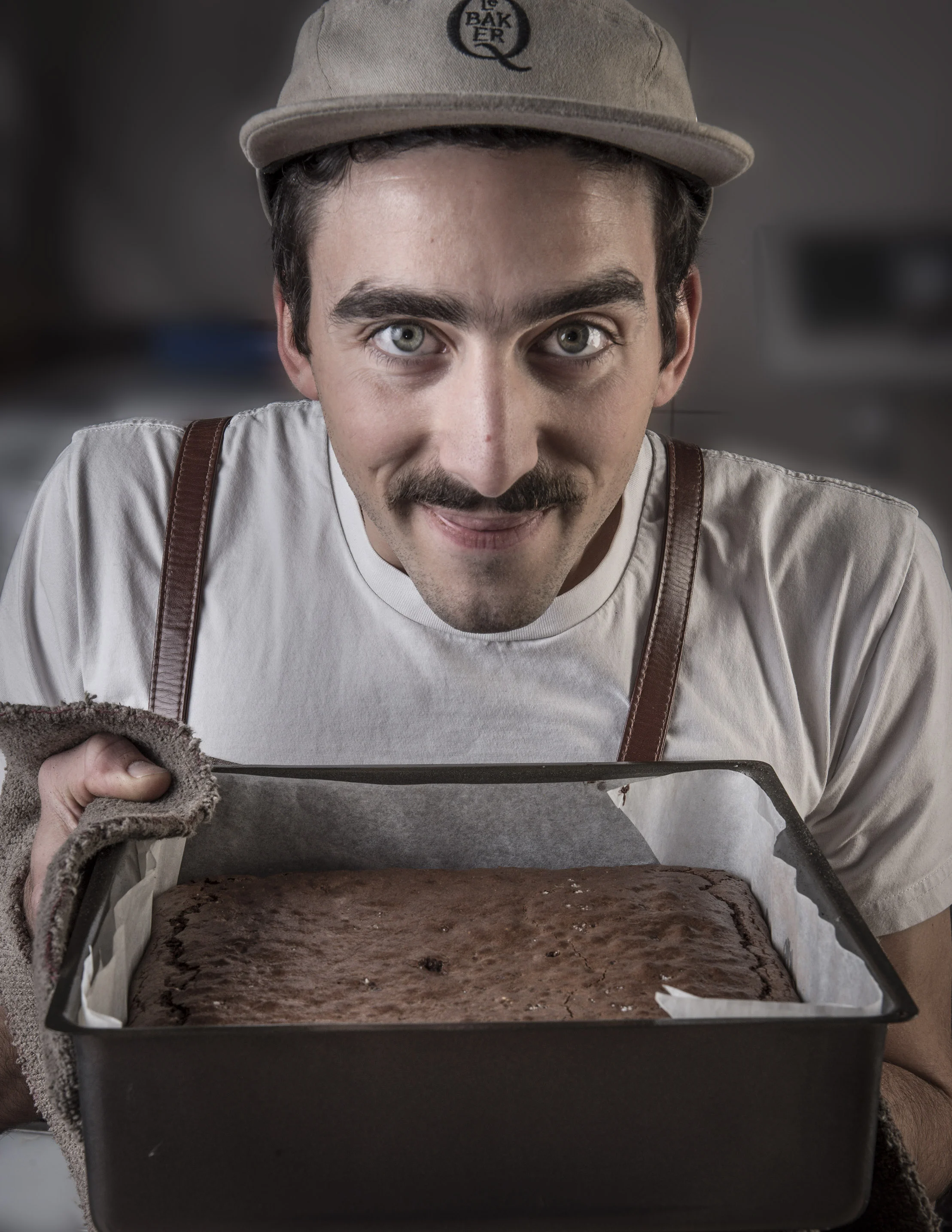 Quentin Le Baker
