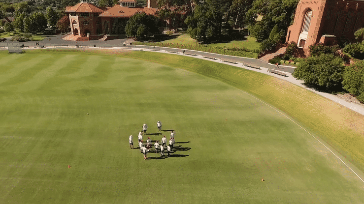 Scotch College, Hawthorn