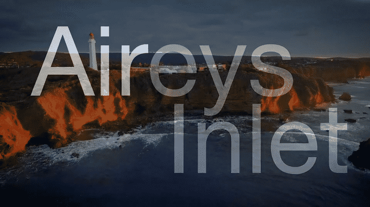 Aireys Inlet