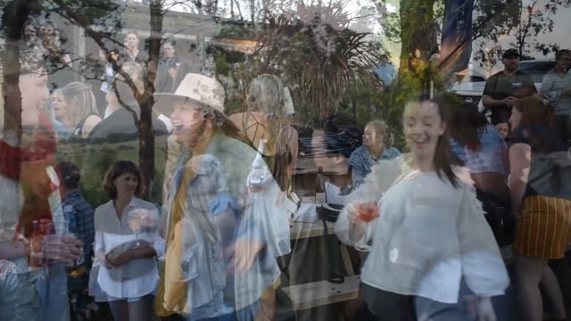 Montara Winedown Friday