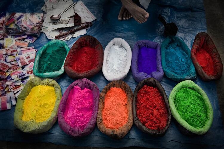 Kathmandu