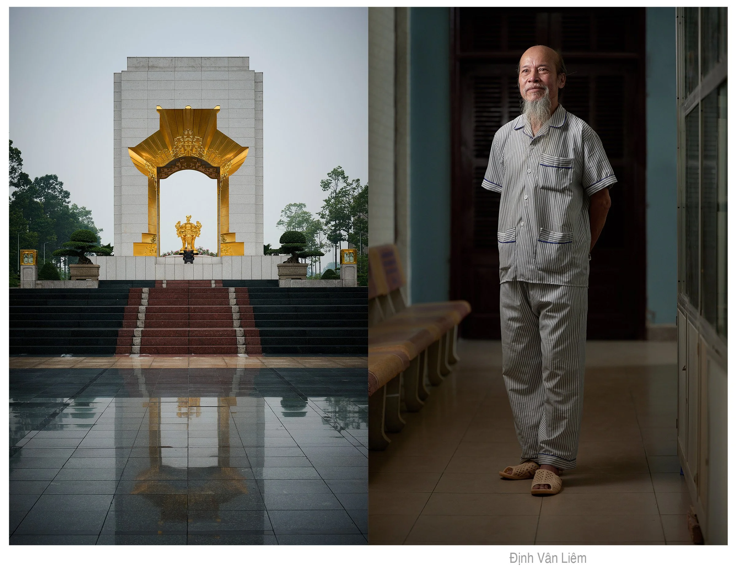 Định Vân Liêm