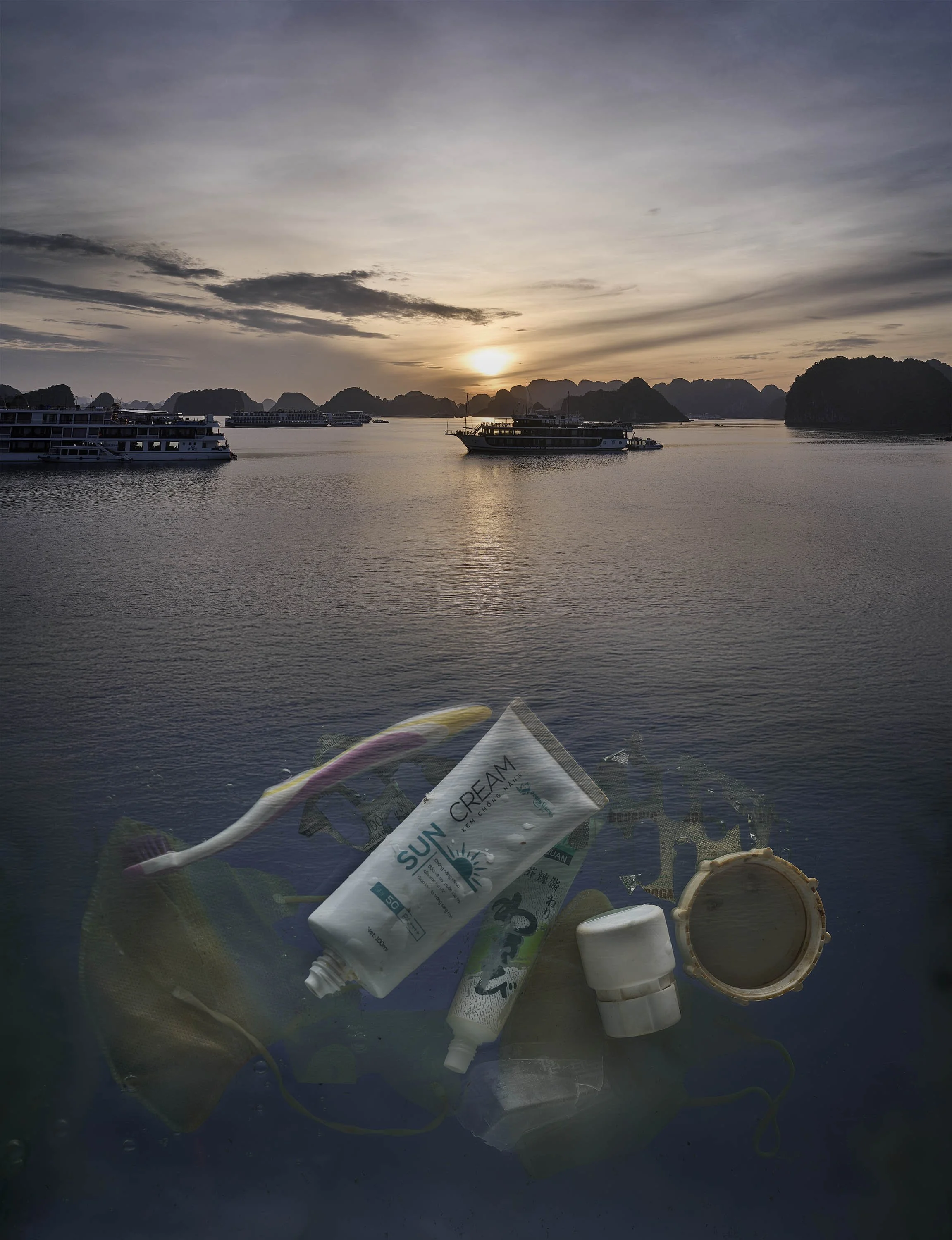 Halong Bay Pharmaceuticals