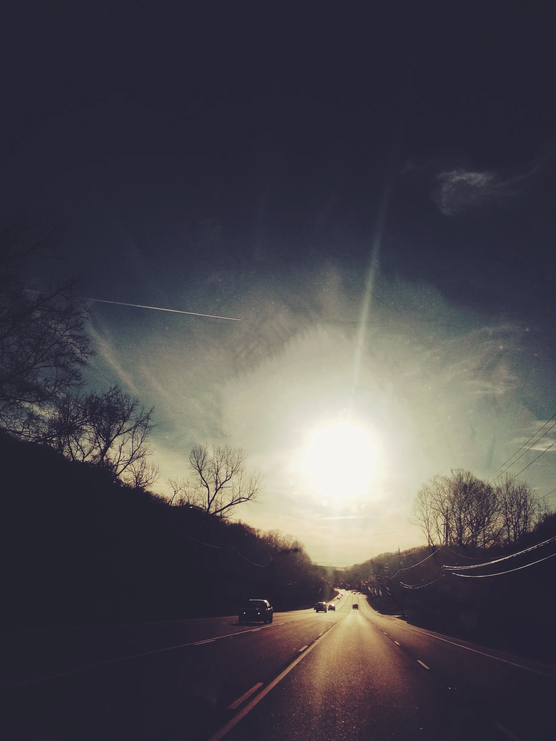 A Few Candid Sunsets | Seed Plant Water Grow