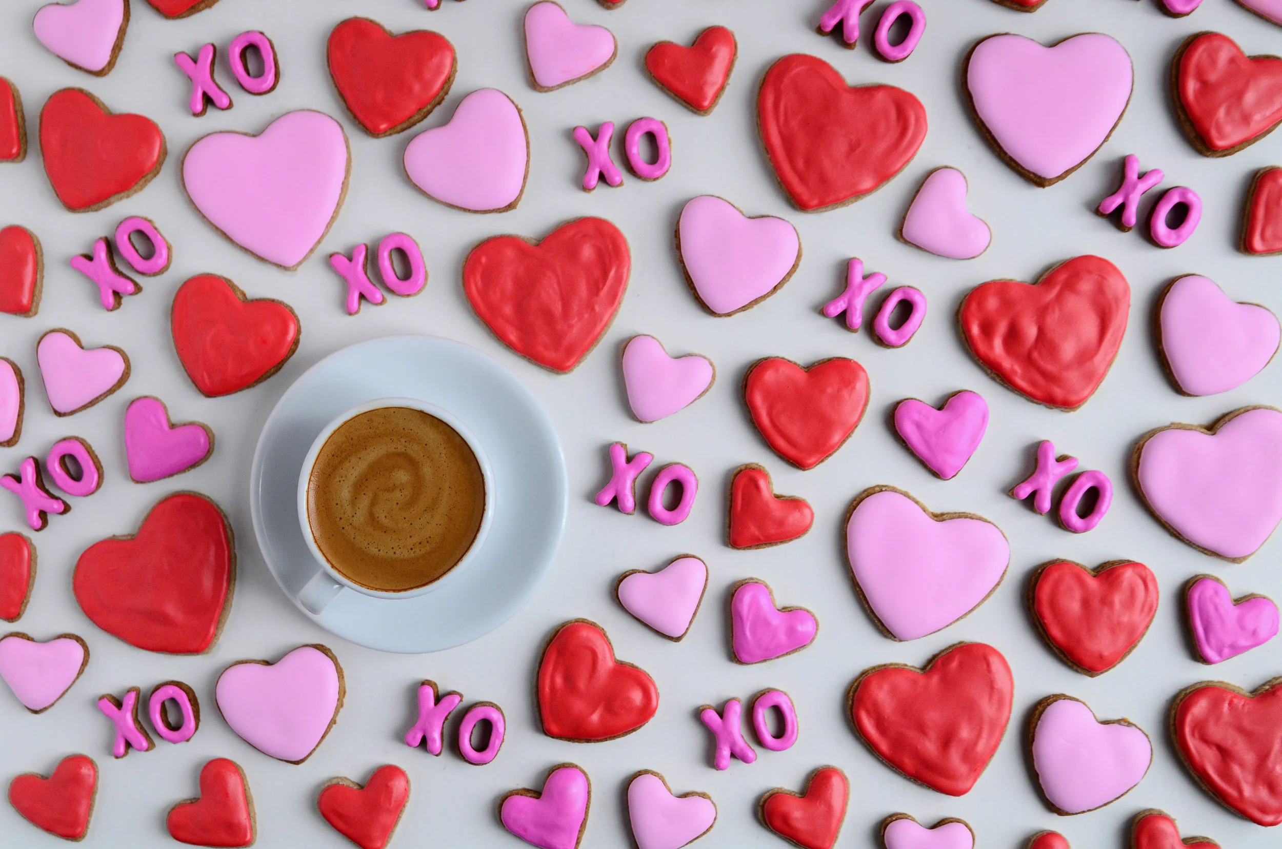 Happy Valentine's Day 2015