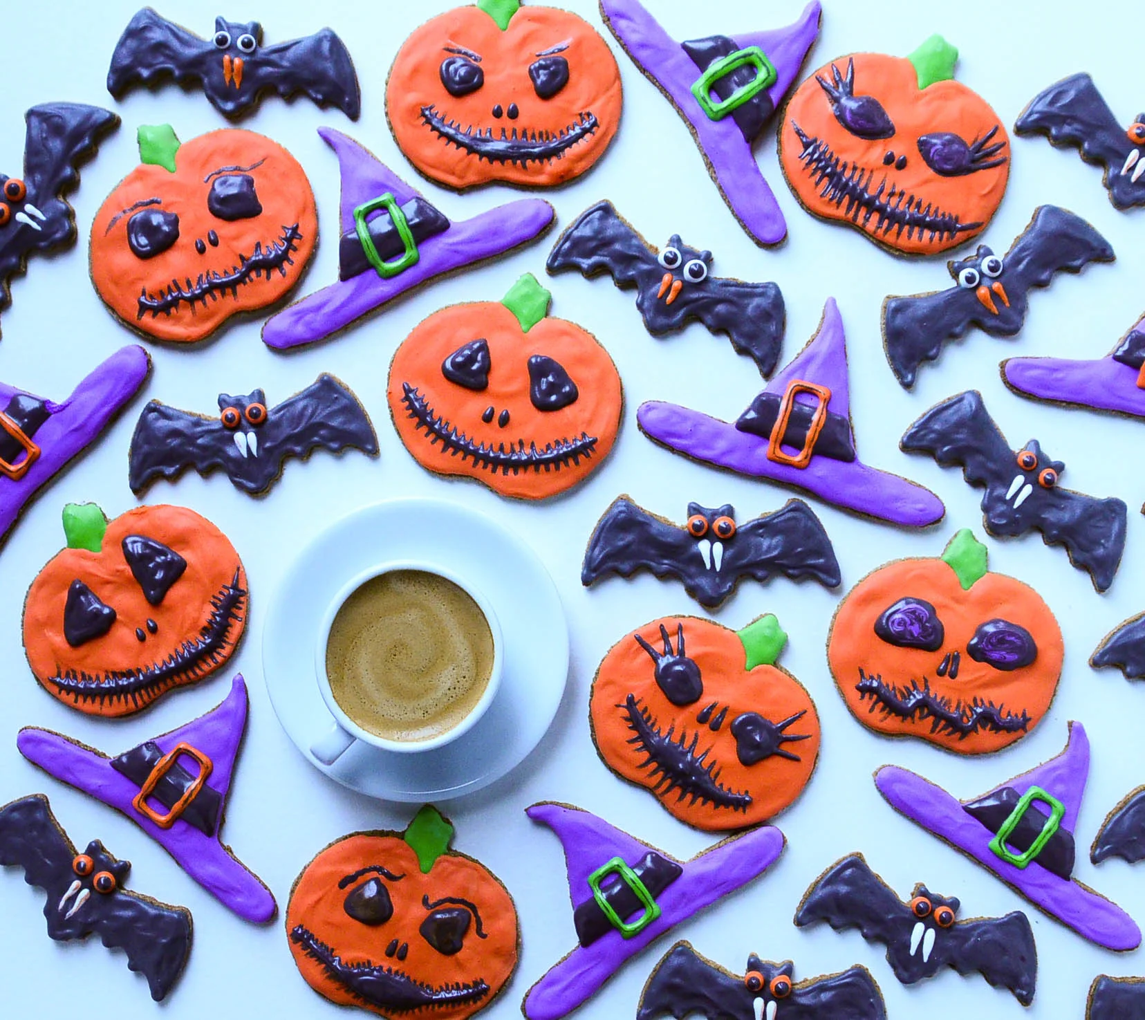 Happy Halloween 2015