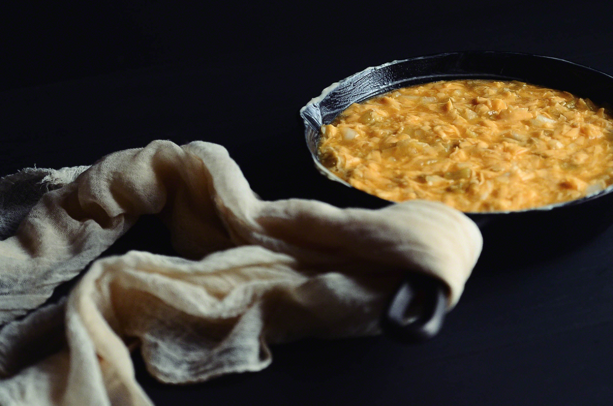 Christmas Morning Skillet Delight | Seed Plant Water Grow
