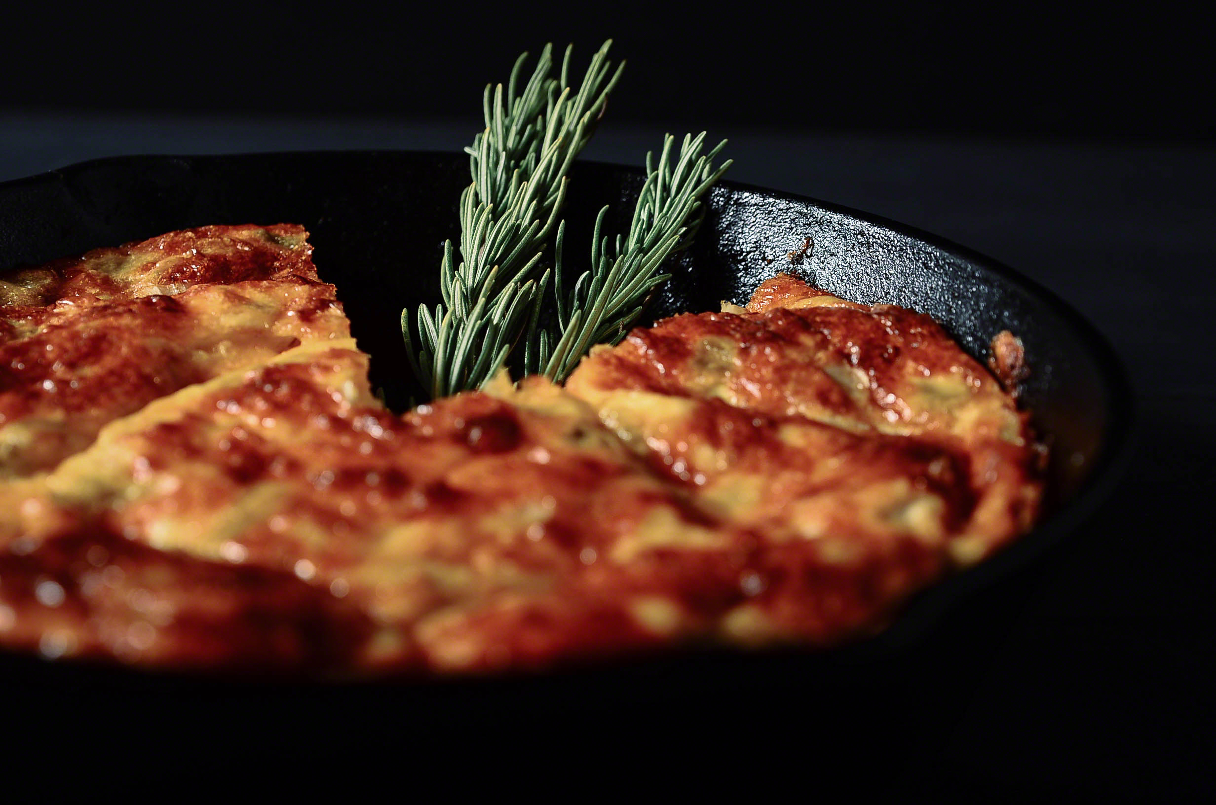 Christmas Morning Skillet Delight | Seed Plant Water Grow