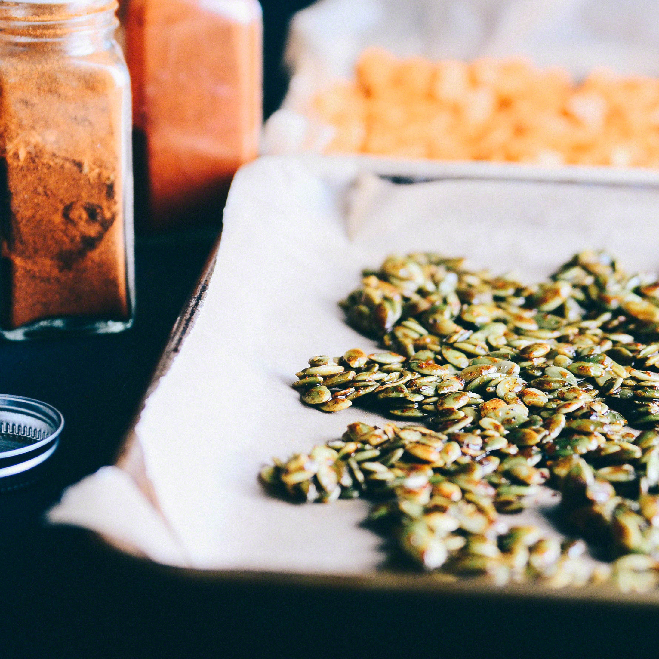 Fall 2016 Salute...Food, Life and New Adventures | Seed Plant Water Grow