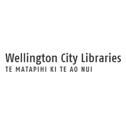 Wellington_City_Library_logo