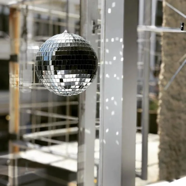 Meri Kirihimete! Nothing says Christmas like disco balls and sunshine, and the sound of opera singing from the waterfront wafting through the window...
.
.
.
#experiencethemoment #wellington #christmas #aotearoa #newzealand #discoball #summer #merikirihimete