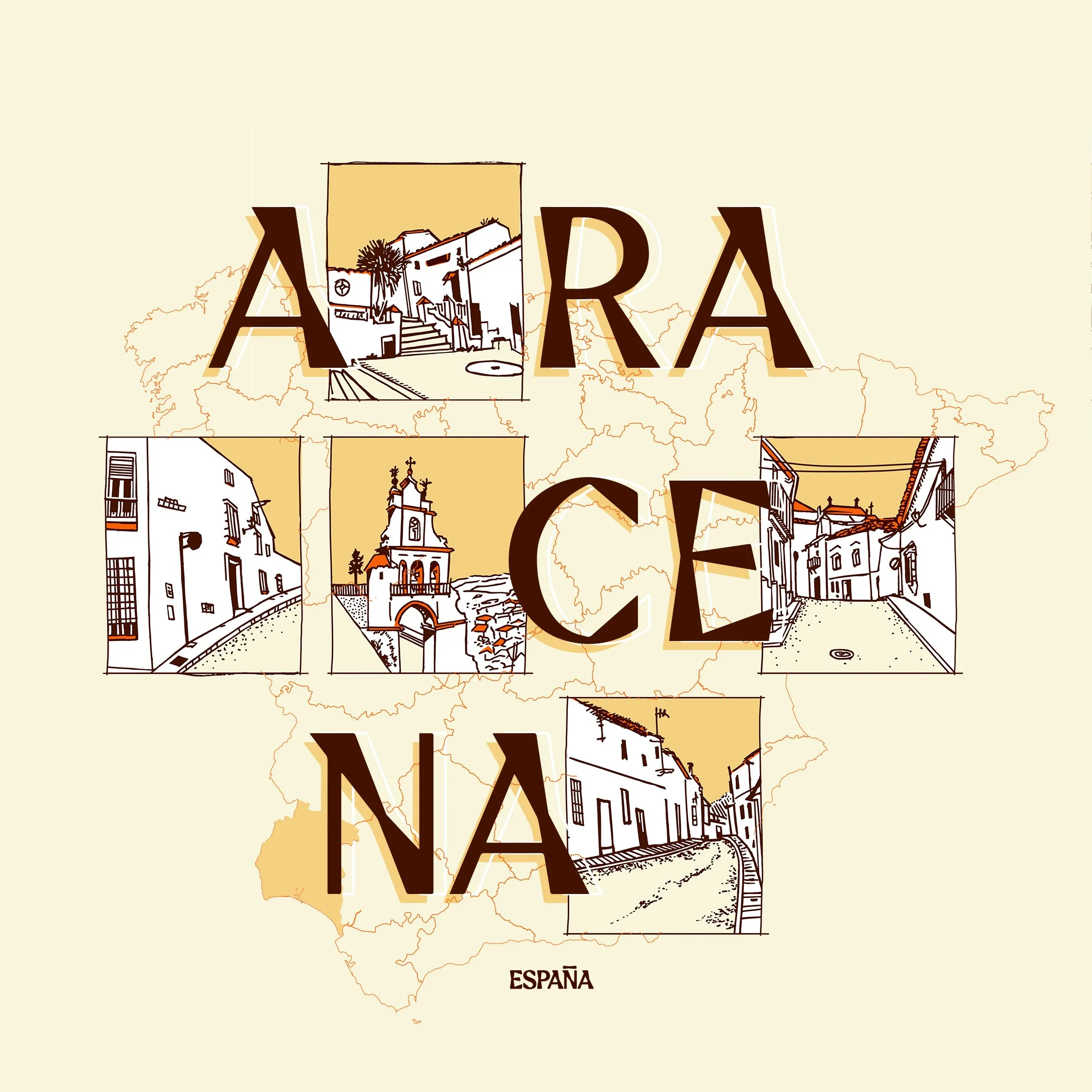 Aracena