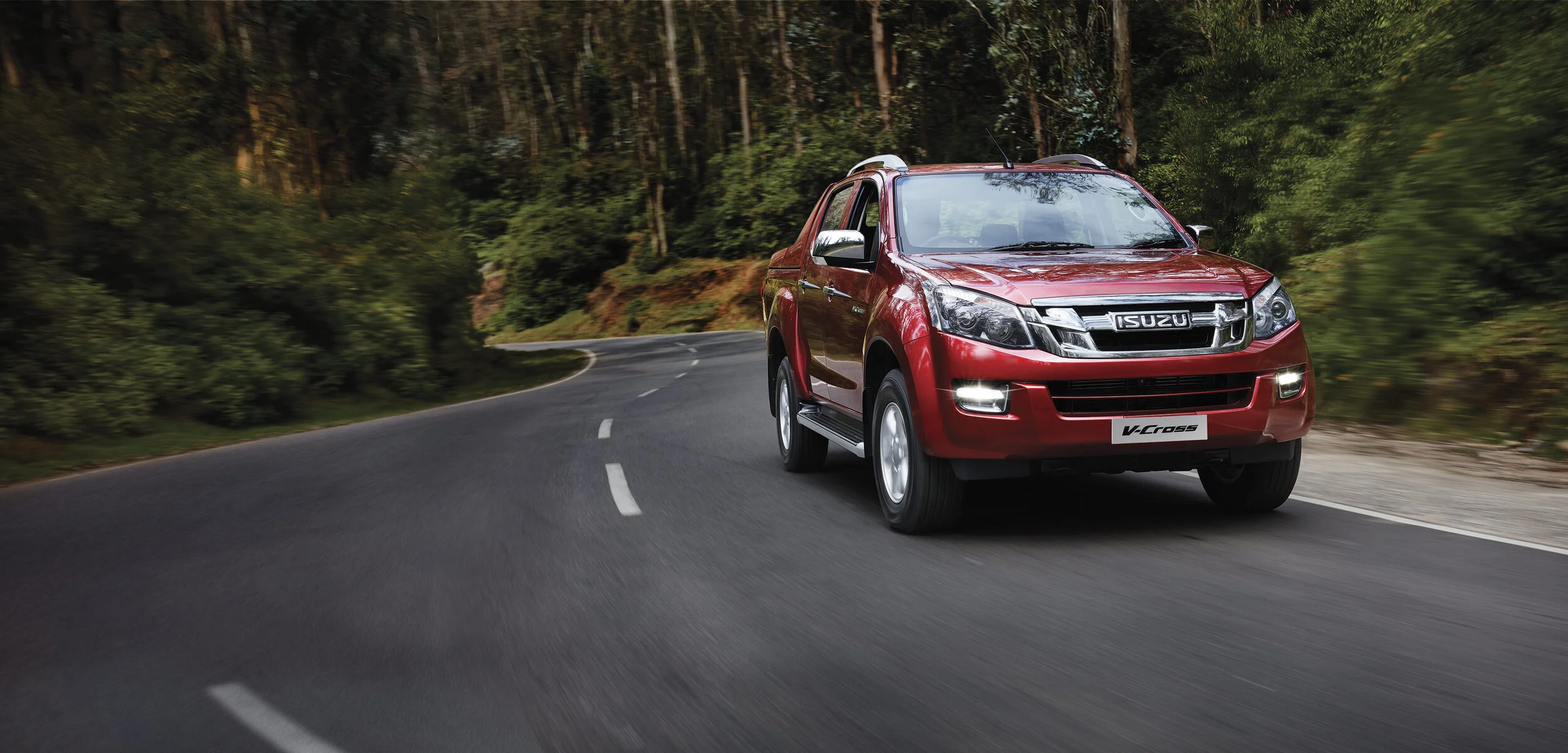 automotive-photography-red-isuzu-v-cross-road-shot.jpg