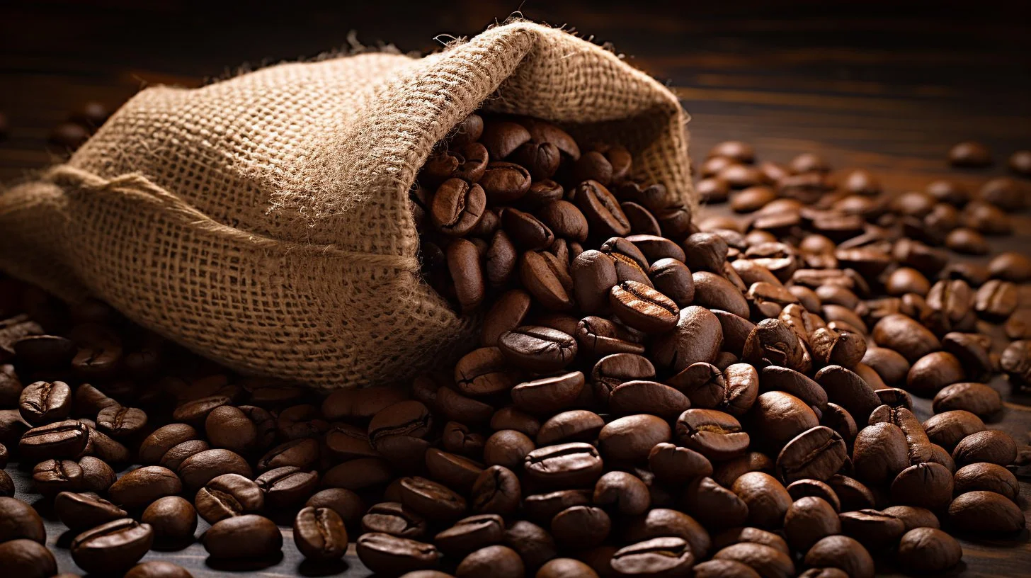 ai-food-imagery-coffee-beans-burlap-bag-spill.jpg
