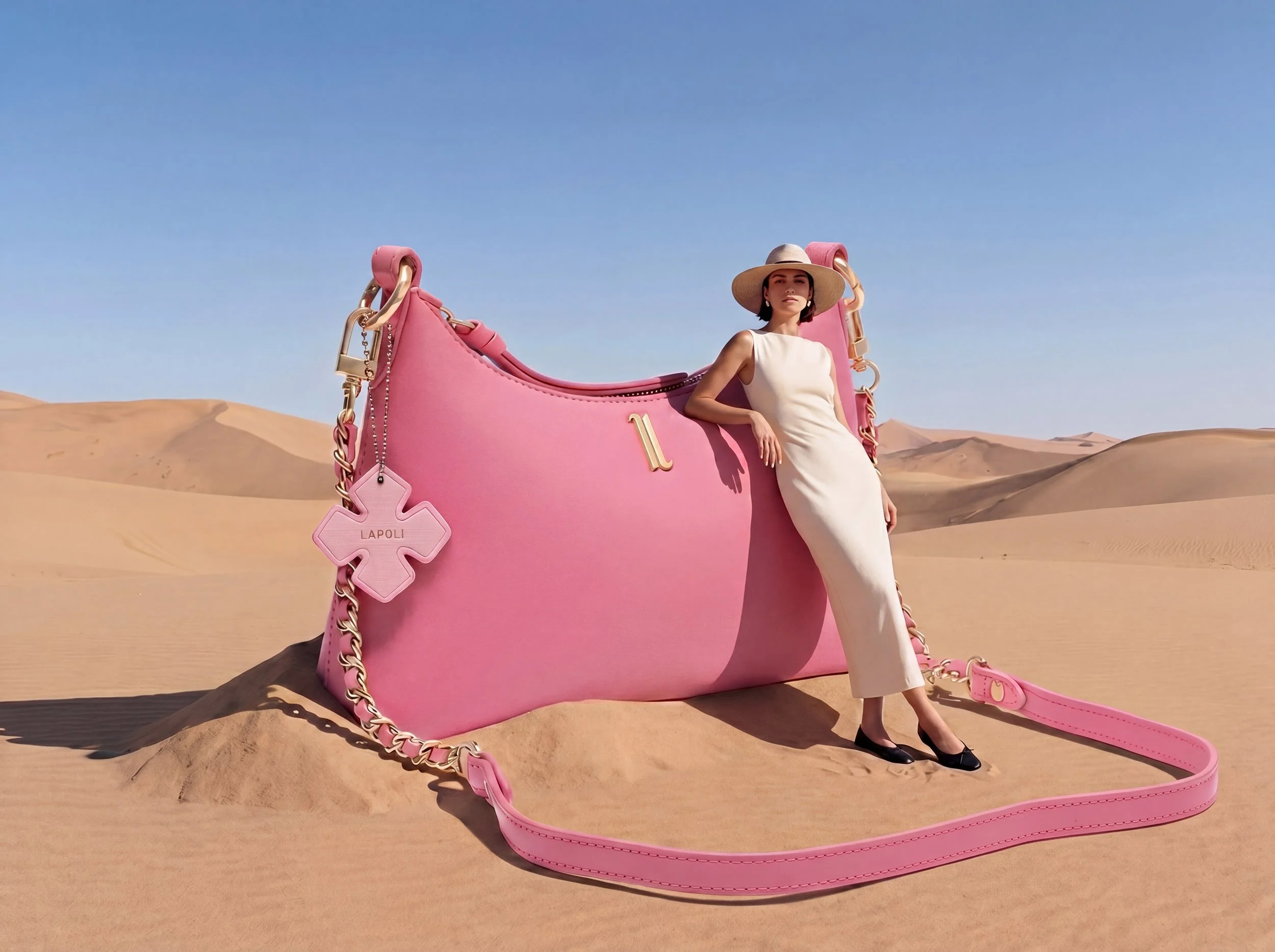 ai-product-imagery-lafoli-pink-shoulder-bag-desert.jpg