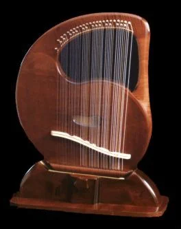 Gärtner Alto Lyre
