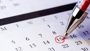 EVENTS