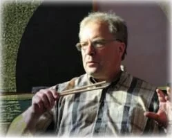 A letter from Manfred Bleffert’s wife, Ulrike