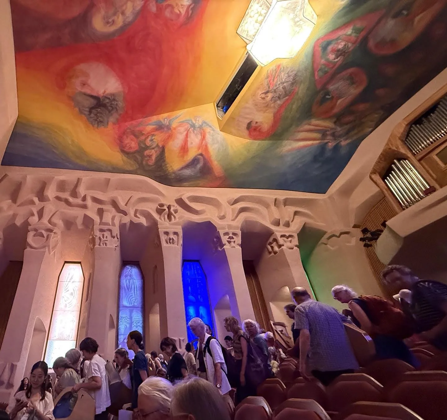 International Festive Days at the Goetheanum