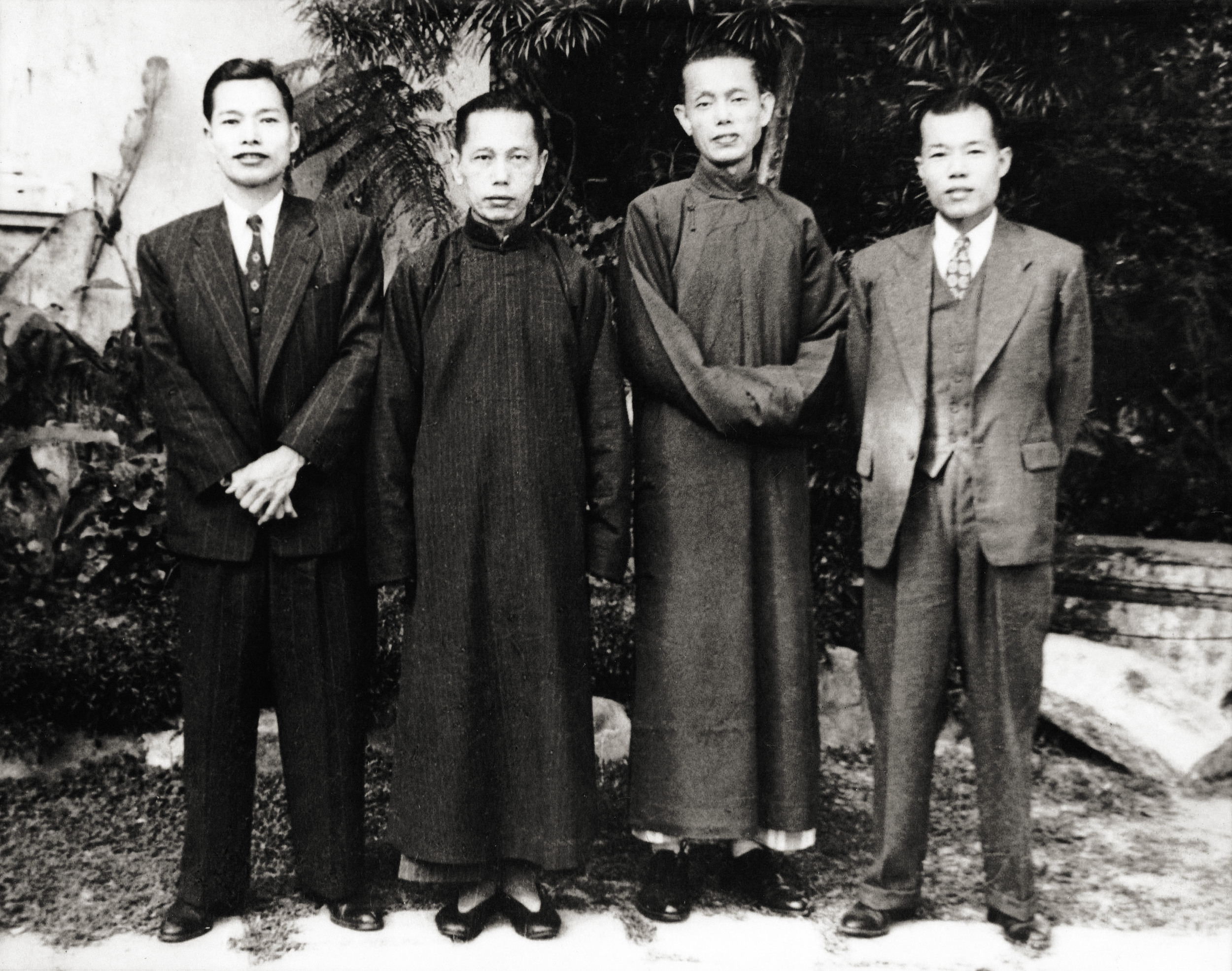 Cheng Brothers, Chiaphua founders