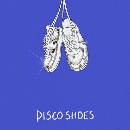 @caitybaser - &ldquo;Disco Shoes&rdquo; produced + co-written by @thenocturns
