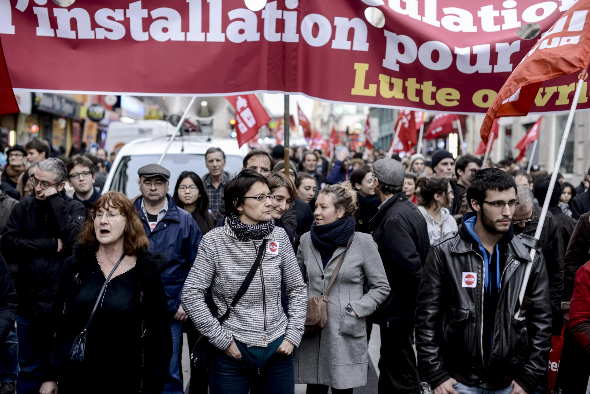 Journée Internationale des réfugiés 2015