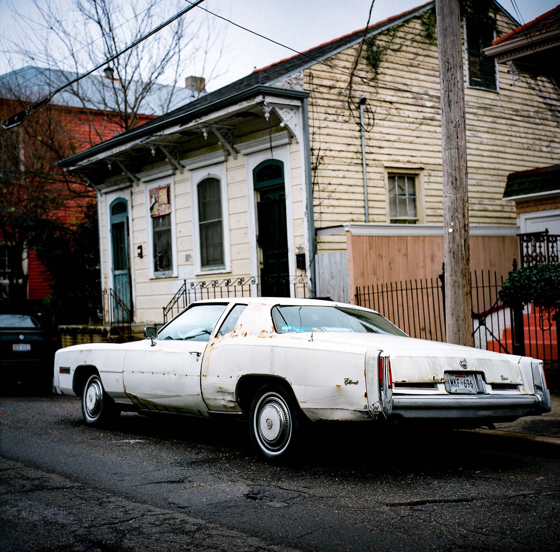  New Orleans, LA, 2010 