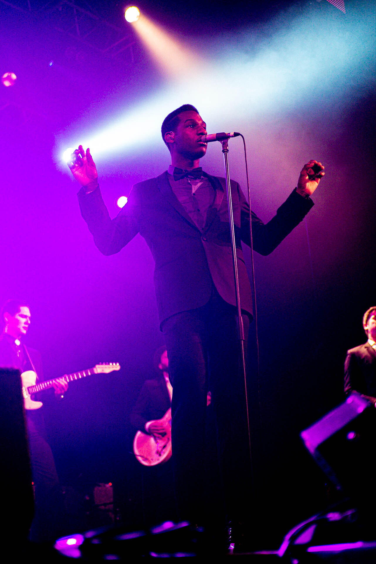 AfroPunk Paris 2015