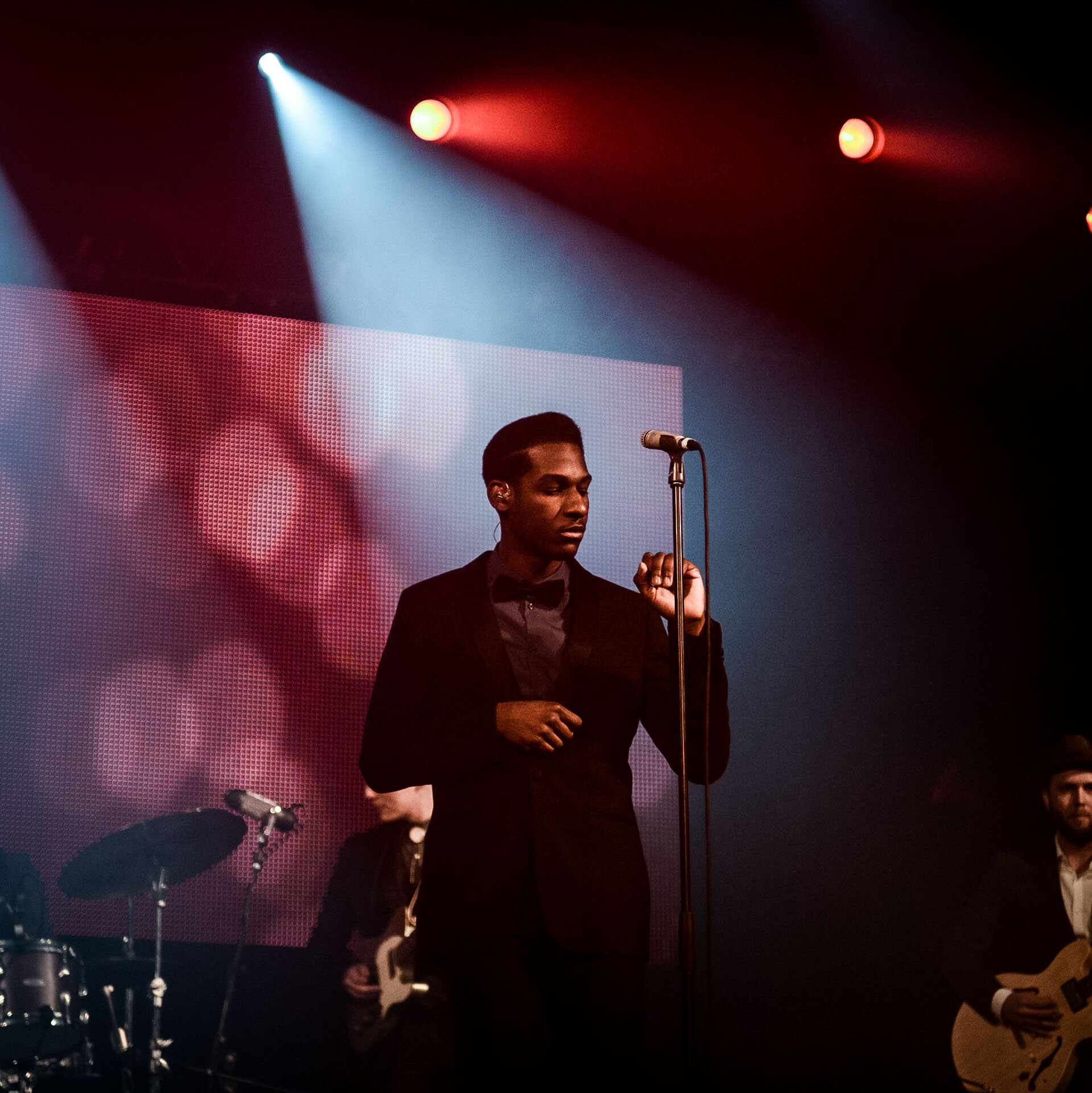 AfroPunk Paris 2015