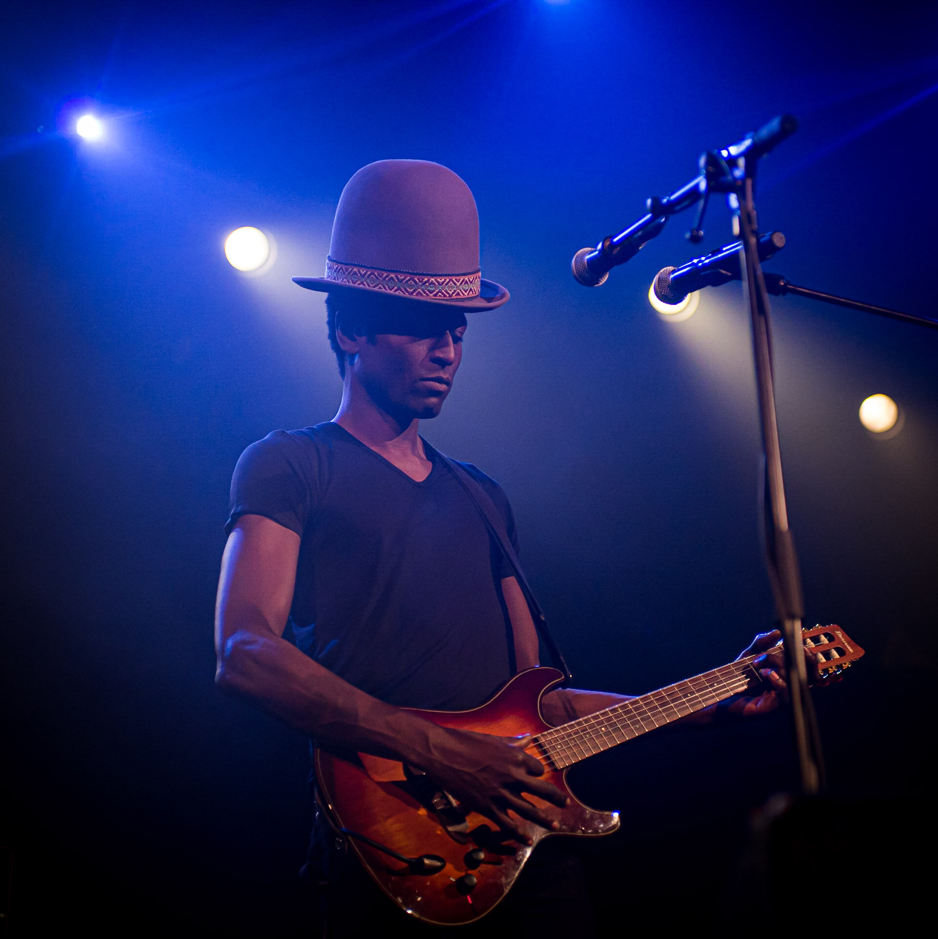 AfroPunk Paris 2015