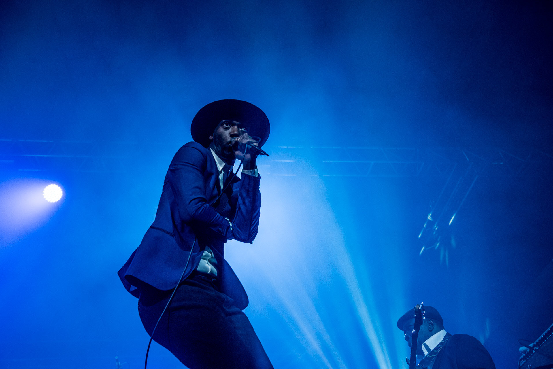 AfroPunk Paris 2017