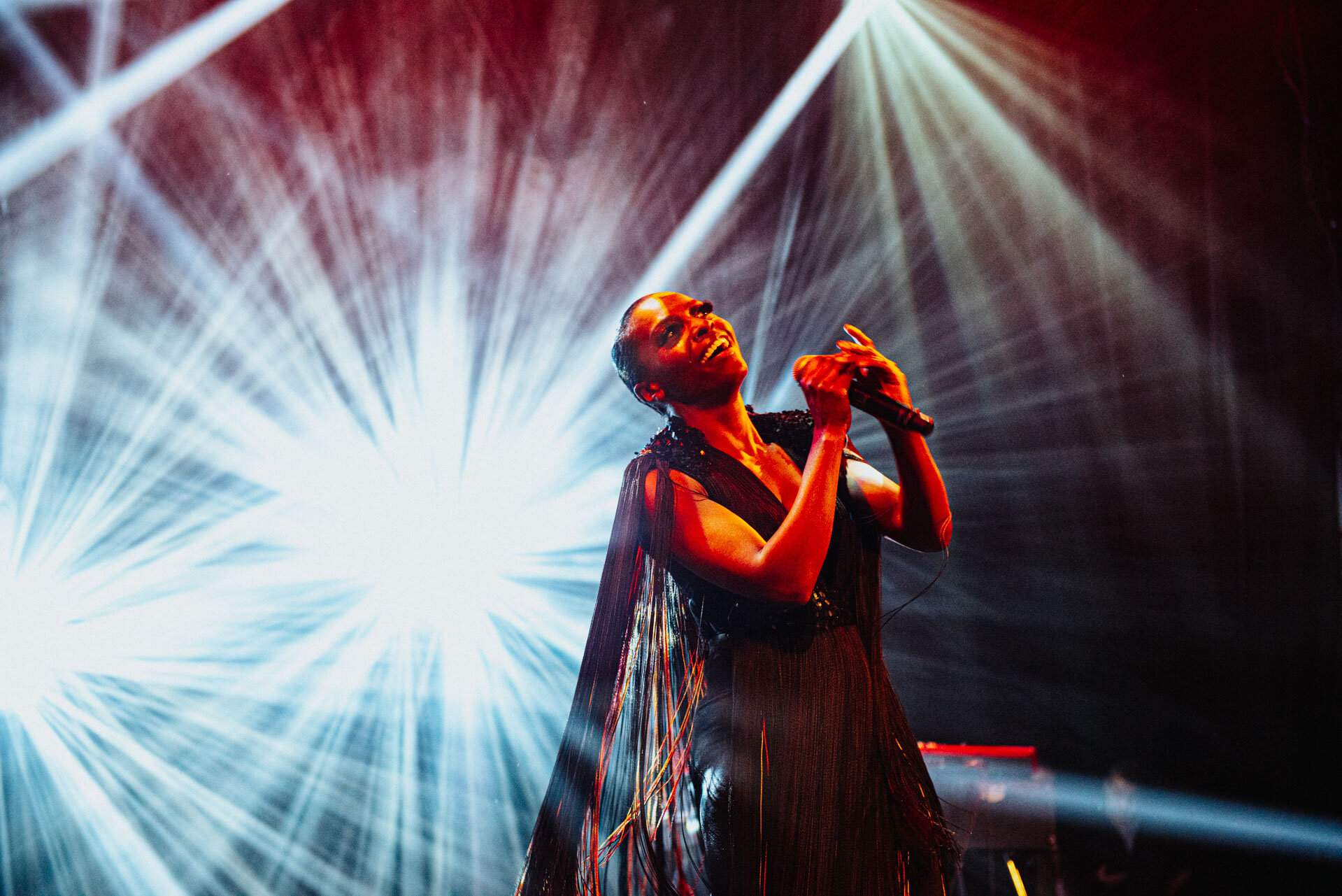 AfroPunk Paris 2016