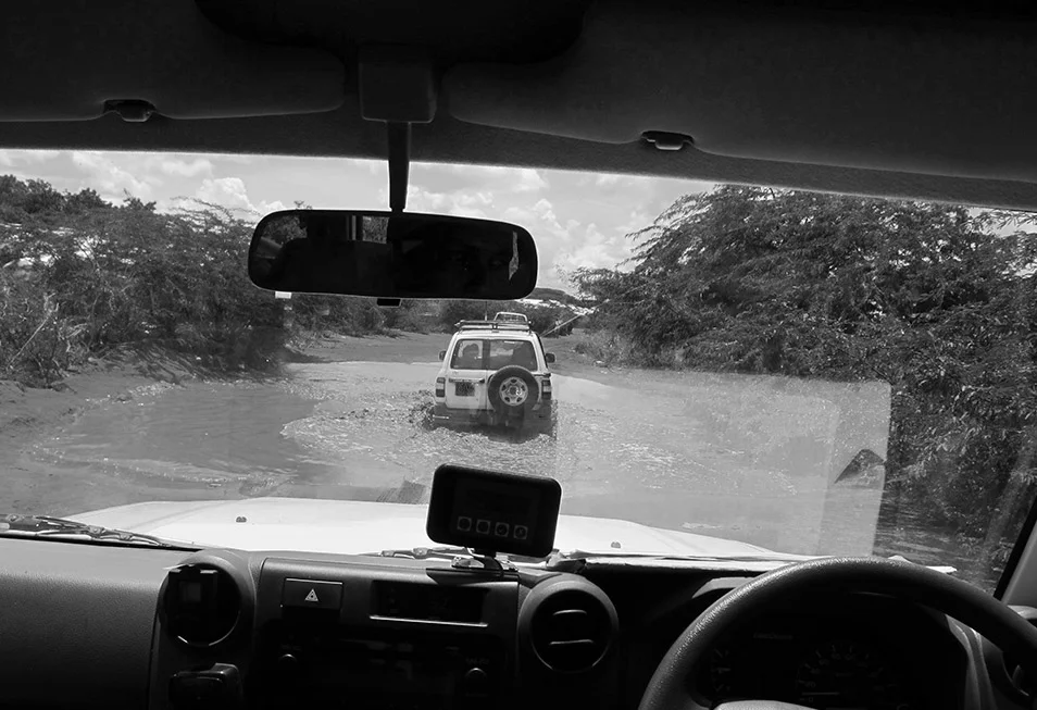   CONOW's advisers prepare clients to meet potential crises by designing security analyses, contingency plans and exercises  