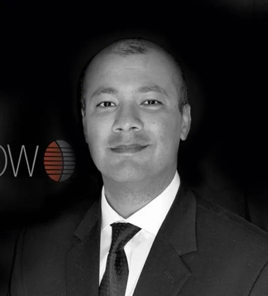 Conow welcomes Zubair Hakim as Senior Associate
