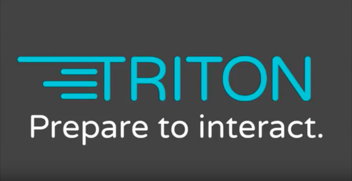 Realistisk kriseøvelse med «Triton»