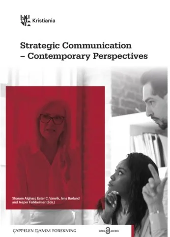 Hvilke NGO-er blir lyttet til?